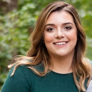 Meet your Posher, Kathryn